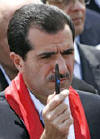 Gebran Tueini, killed for his words - His pen was his sword
